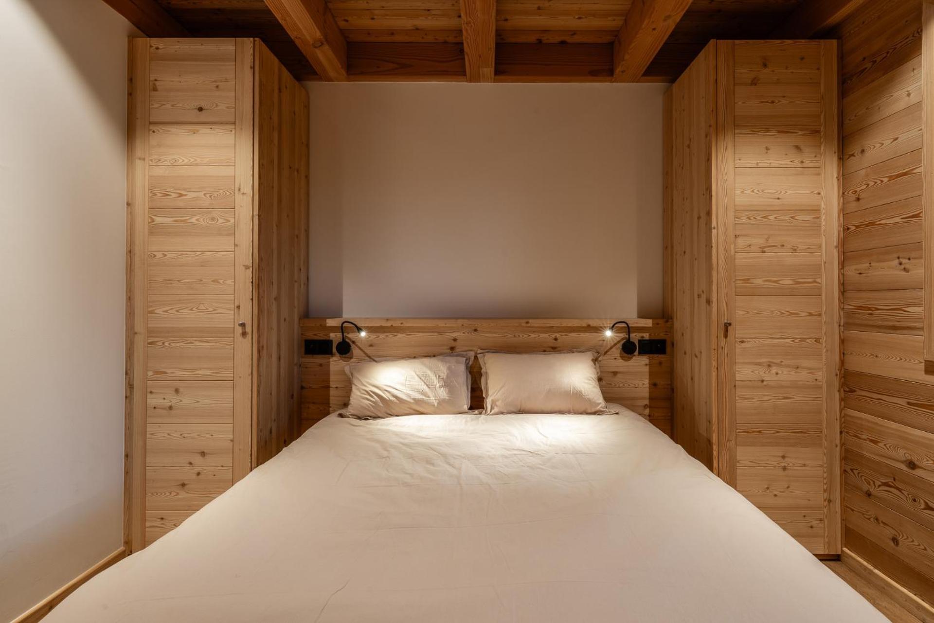 Chalet Serre Chevalier - Ski Académie Saint-Chaffrey Exterior foto